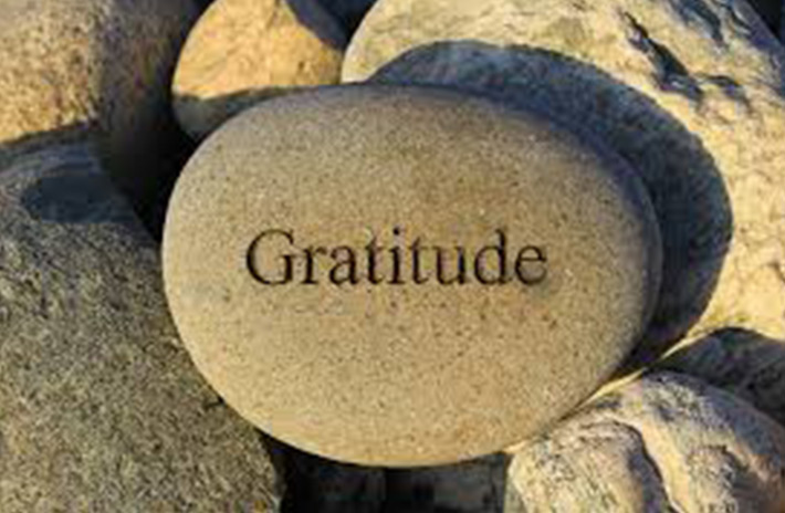 Simple Gratitude Exercises That Will Help You Become More Grateful