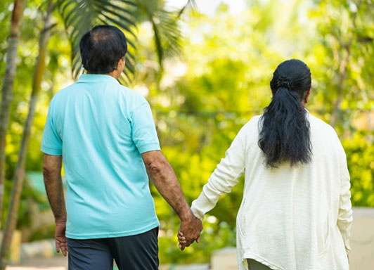 Relationship Coaching