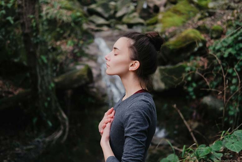 How can you practise mindfulness regularly?