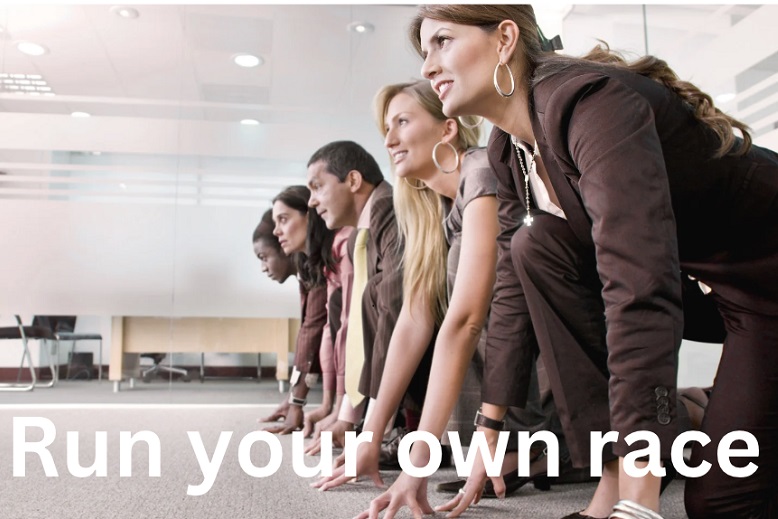 Unlock Self-Respect: You Deserve More